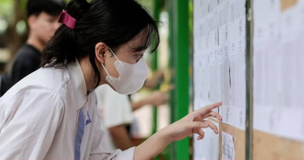 Bí quyết hoàn thành đề tốt nghiệp Hóa - Lý - Sinh mức độ khó, để đạt điểm 8 - 9 không còn là điều khó khăn