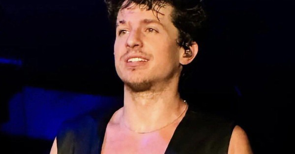 Charlie Puth gây sốt với tour diễn đỉnh cao: Một nghệ sĩ xuất sắc, mỗi giây trình diễn đều chinh phục người xem