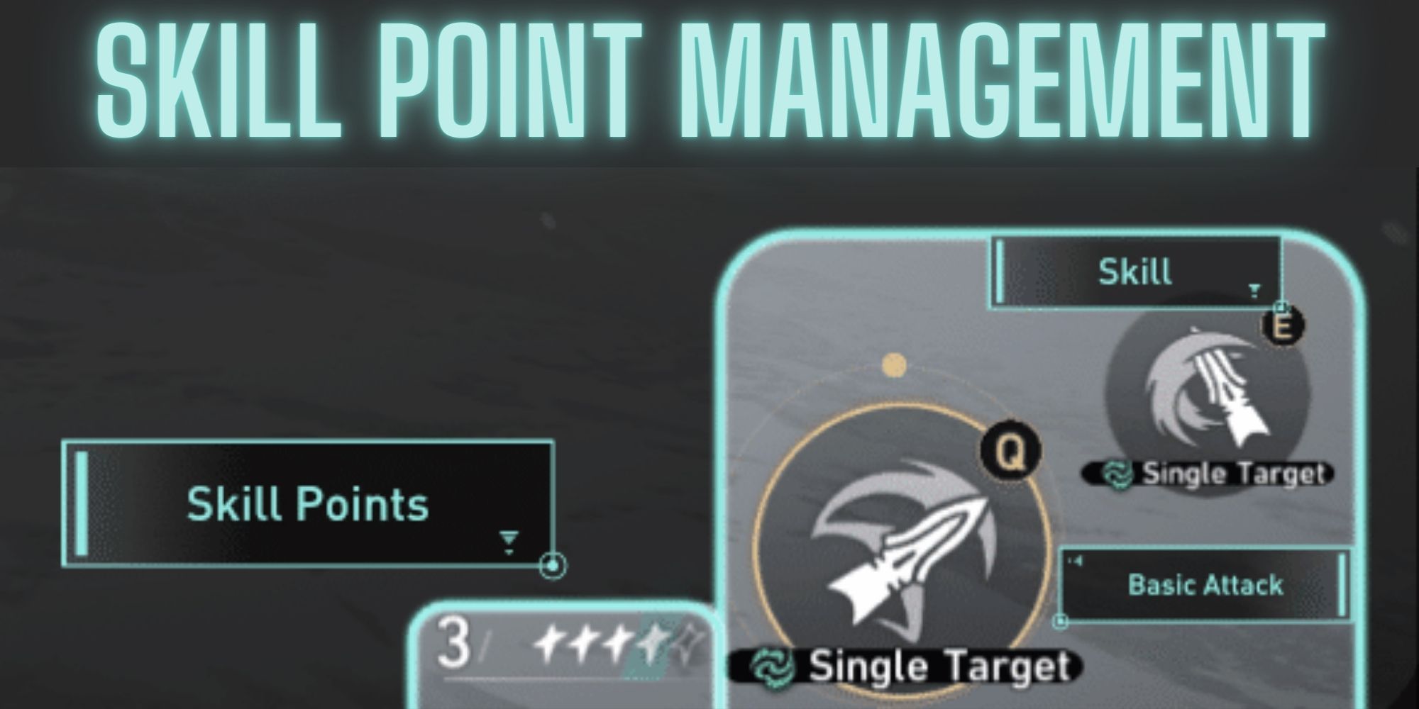 Mastering Skill Point Management in Honkai: Star Rail - Unleash Your Full Potential!