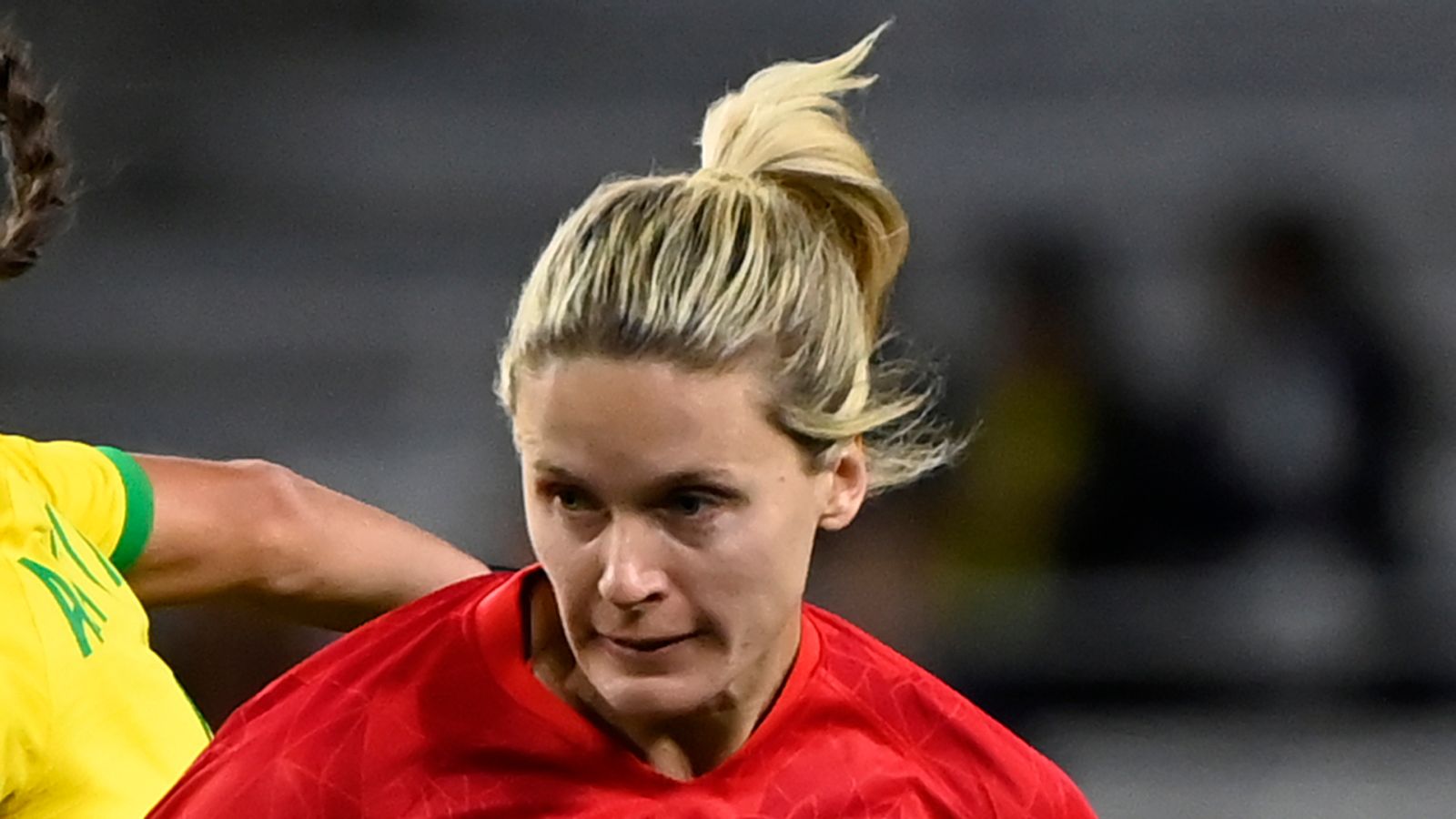 Arsenal Women Secure Sensational Signing: Cloe Lacasse Joins Permanently from Benfica