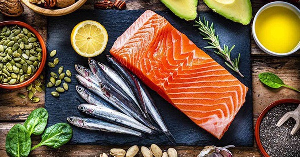 5 quy tắc ăn uống dễ dàng để phòng ngừa ung thư, ít ai biết đến