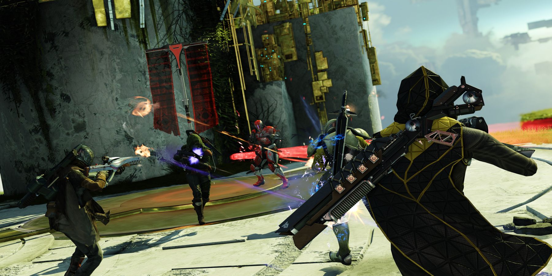 Shocking Turn of Events: Destiny 2 Speedrunner Unleashed from Bungie Ban, Sends Community into Frenzy