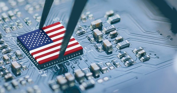 Siêu cường quốc Mỹ sở hữu chip tối tân của NVIDIA gây sốt, Trung Quốc không khỏi thèm muốn