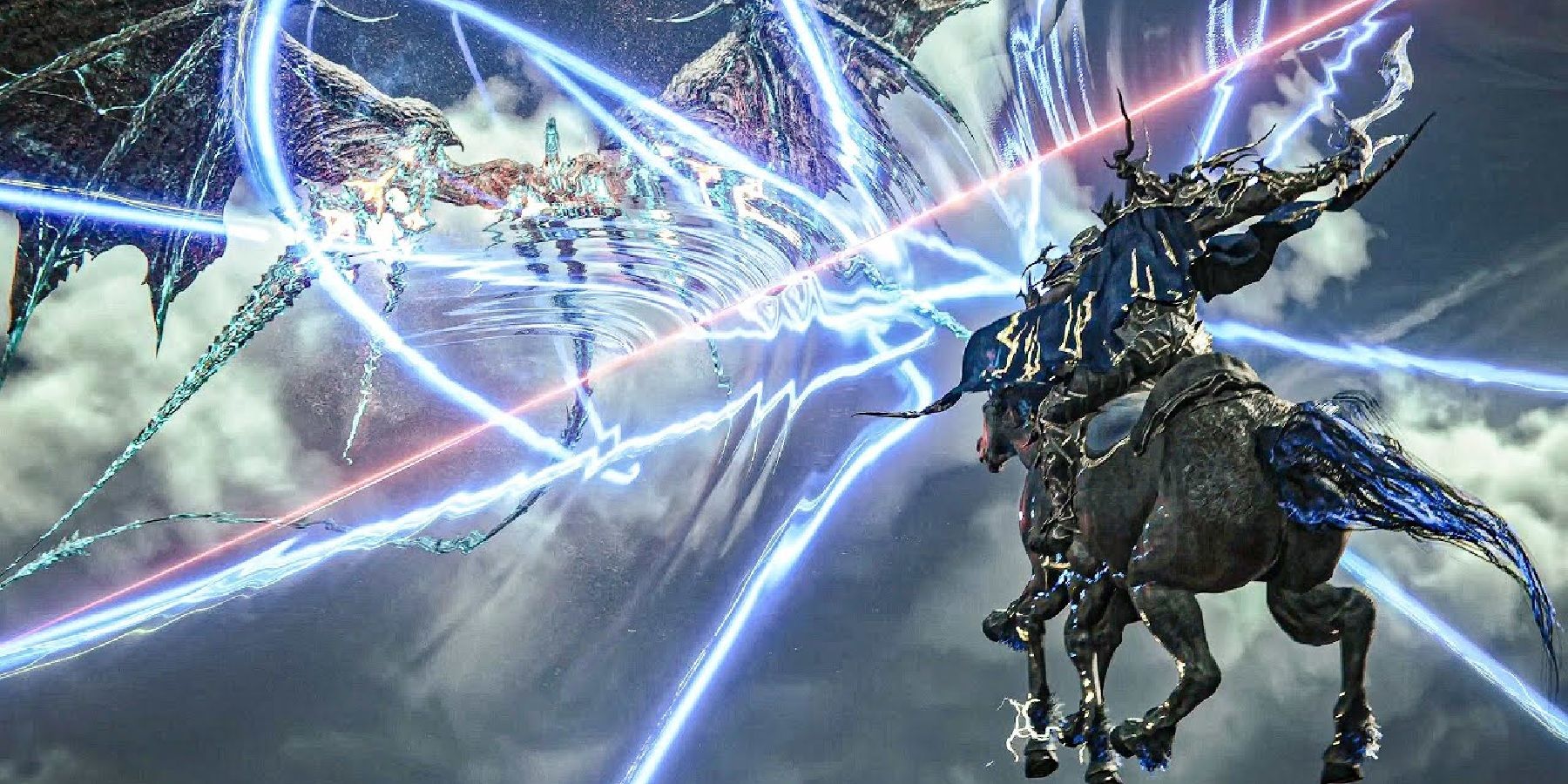 Unveiling the Epic Flaws of [SPOILER]: Final Fantasy 16's Biggest Villain Letdown