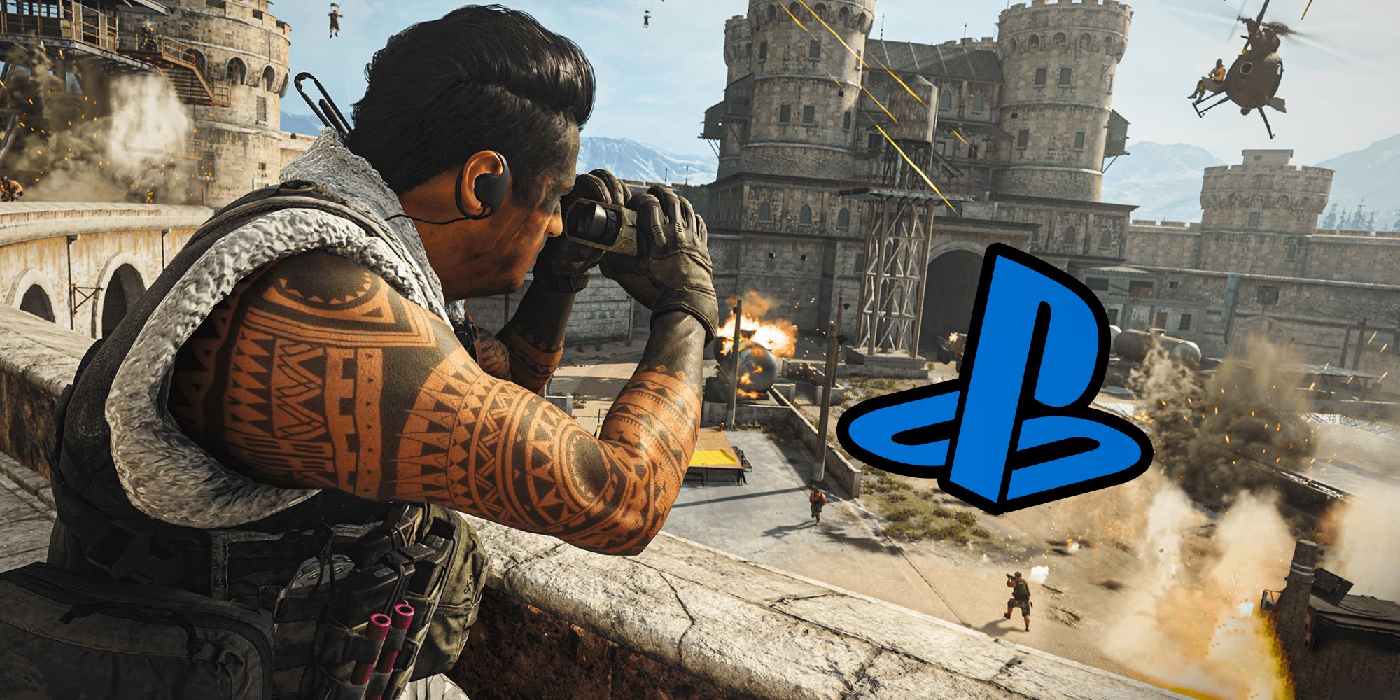 Exciting News: Sony’s Exclusive Call of Duty Deal With Activision Extends to One More Blockbuster Game!