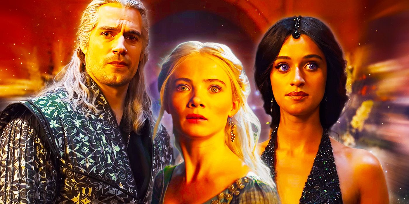 Witcher Season 3: Jaw-Dropping Twists & Epic Story Reveals Unveiled!