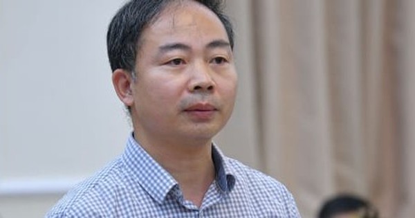 Thông tin thú vị về đề thi tốt nghiệp khiến dân mạng không khỏi ngỡ ngàng!