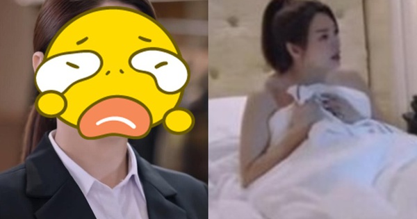 Vẻ đẹp không tưởng của bản sao Song Hye Kyo khiến người xem thất kỷ phấn khích, phim nhanh chóng ghi điểm cao