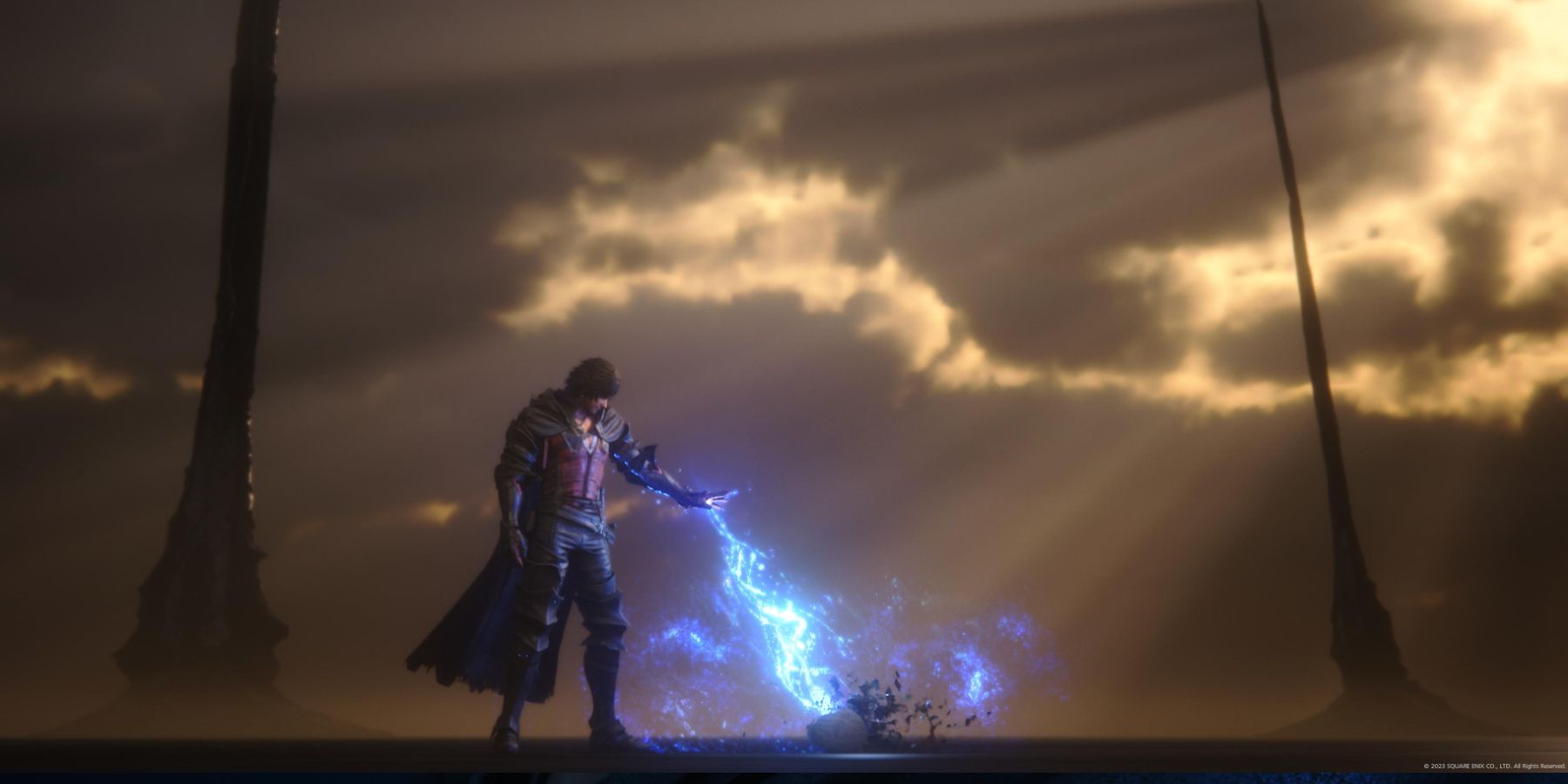 The Breathtaking Finale of Final Fantasy 16: A Perfect Farewell to the ...