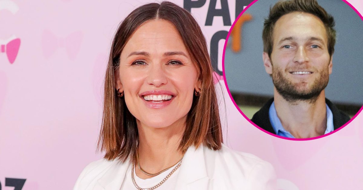 The Everlasting Love: Inside Jennifer Garner and Boyfriend John Miller's Rock-Solid Relationship