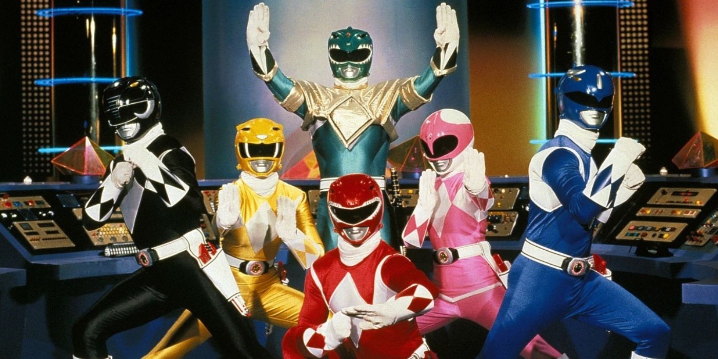 Unleashing the Hidden Skills: Discover Which 9 Power Rangers Actors are Real-Life Martial Artists!