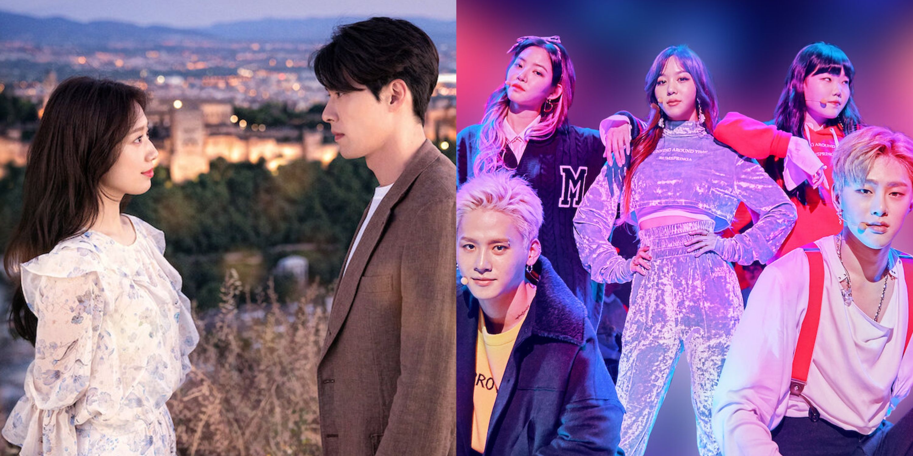 Unveiling the Ultimate Korean Drama Collection on Netflix