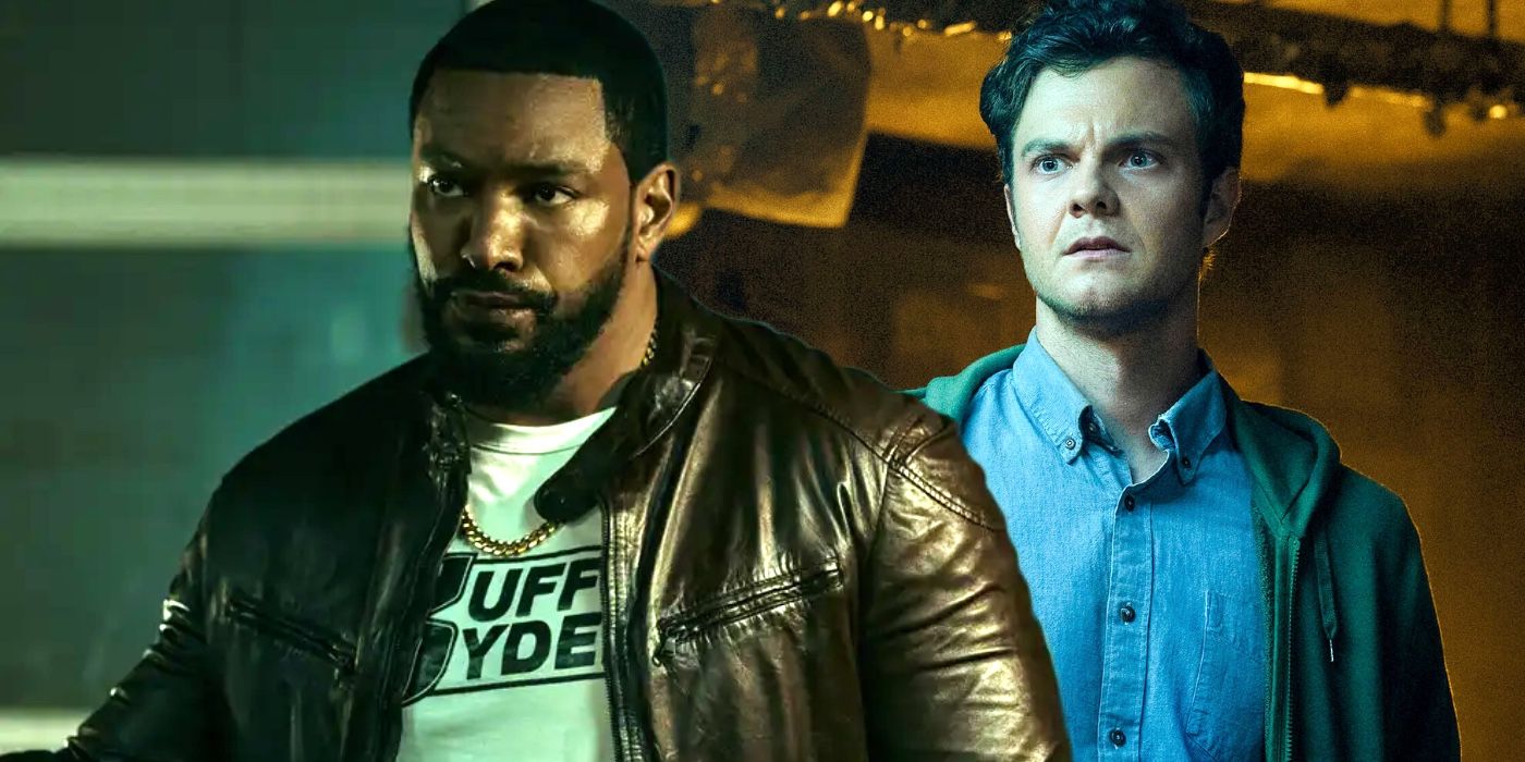 The Boys Epic New Episode Sets The Stage For An Unforgettable Season 4 
