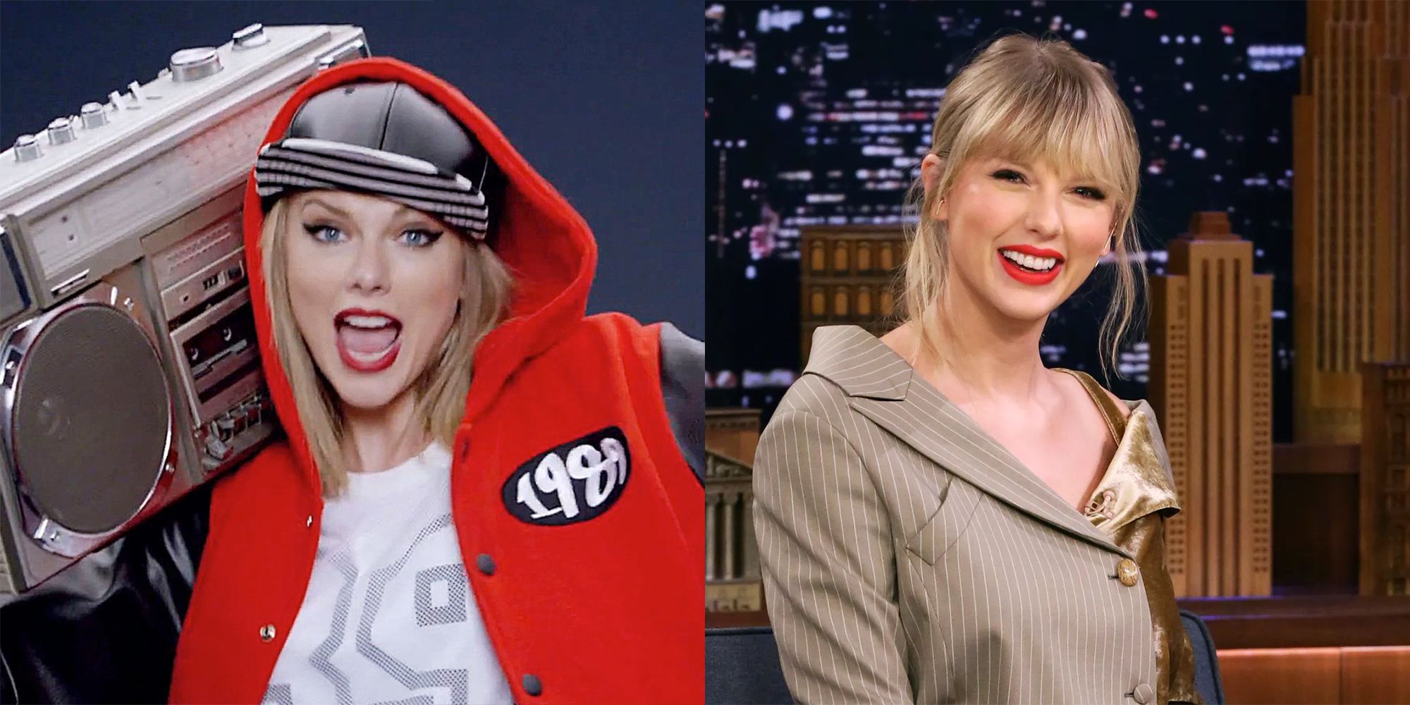 Taylor Swift's Hilarious Quips That Will Leave You in Stitches!