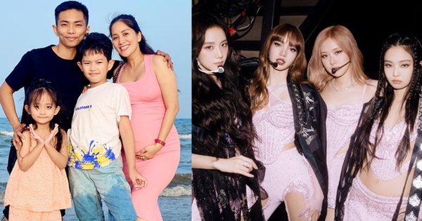 Bí quyết đáng ngạc nhiên của Khánh Thi khi con nhỏ xin đi xem concert BlackPink, hóa ra là