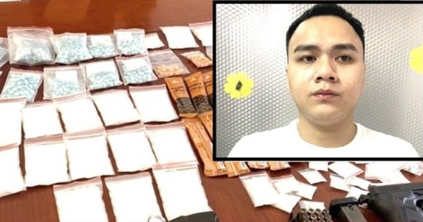 Vụ triệt phá đường dây ma túy TPHCM - Đà Nẵng: Siêu tốc độ thu giữ súng, đạn và hàng tỷ đồng