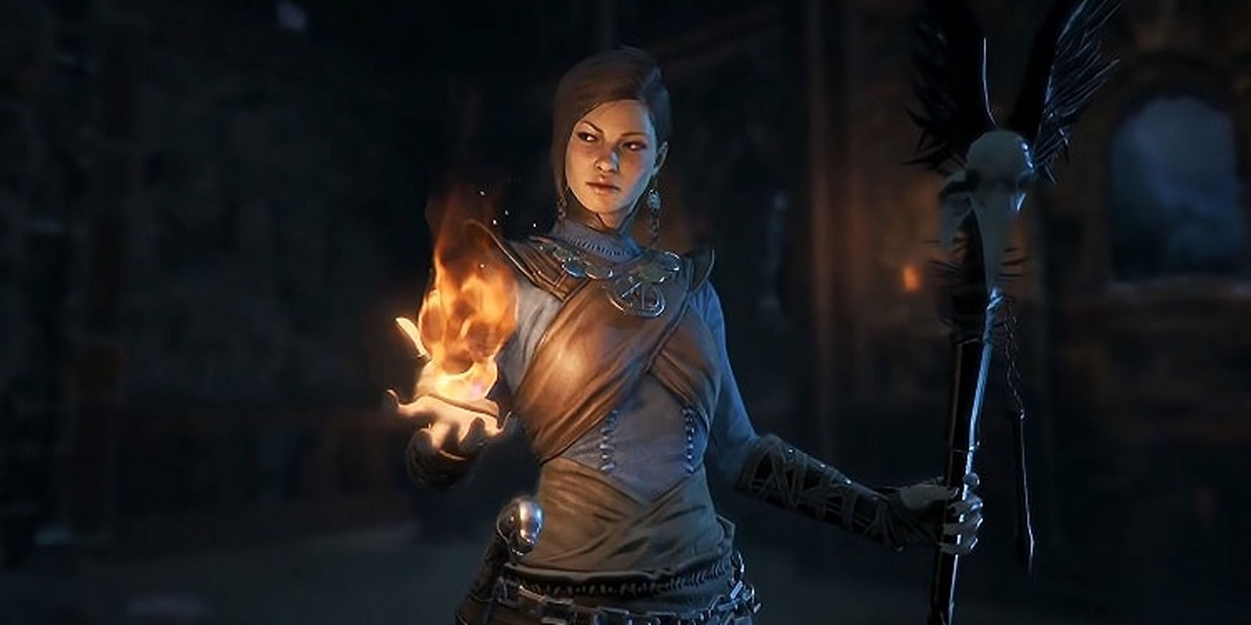 Uncover Hidden Treasures: Unleashing the Power of Sigils through the Whisper Technique in Diablo 4!