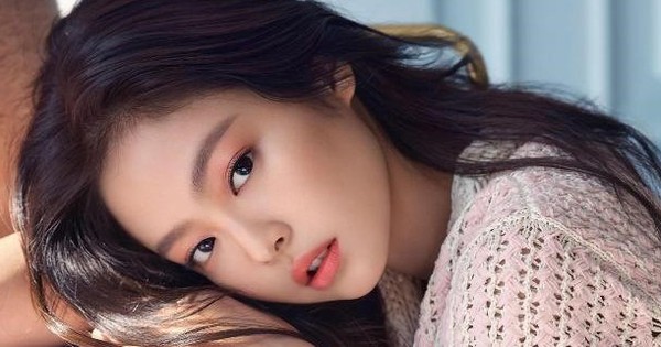 Jennie (BLACKPINK) phá vỡ mọi giới hạn về vẻ đẹp