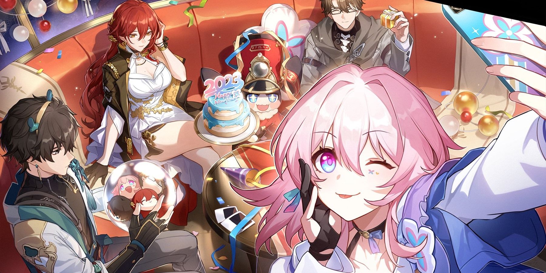 Honkai Star Rail: Unveiling Hanya's Ultimate Arsenal – Complete Kit Description!