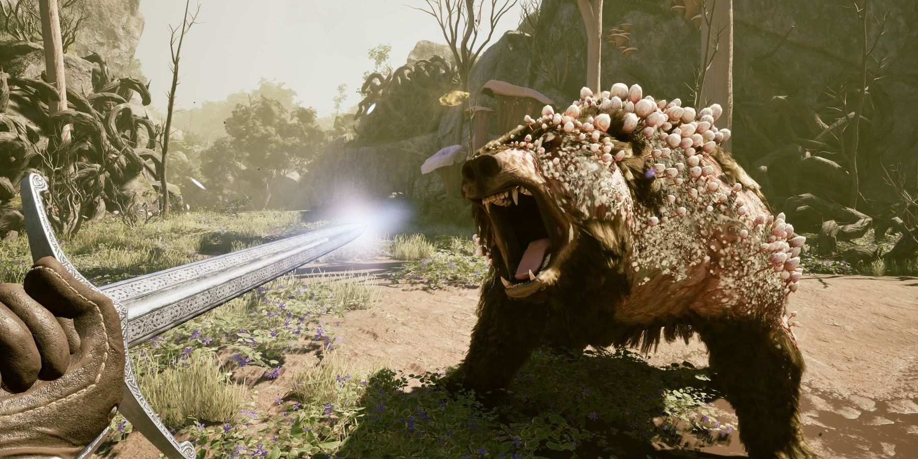 Mind-Blowing Plot Twist: Avowed and The Outer Worlds 2 Shock Fans with a Jaw-Dropping Bait-and-Switch