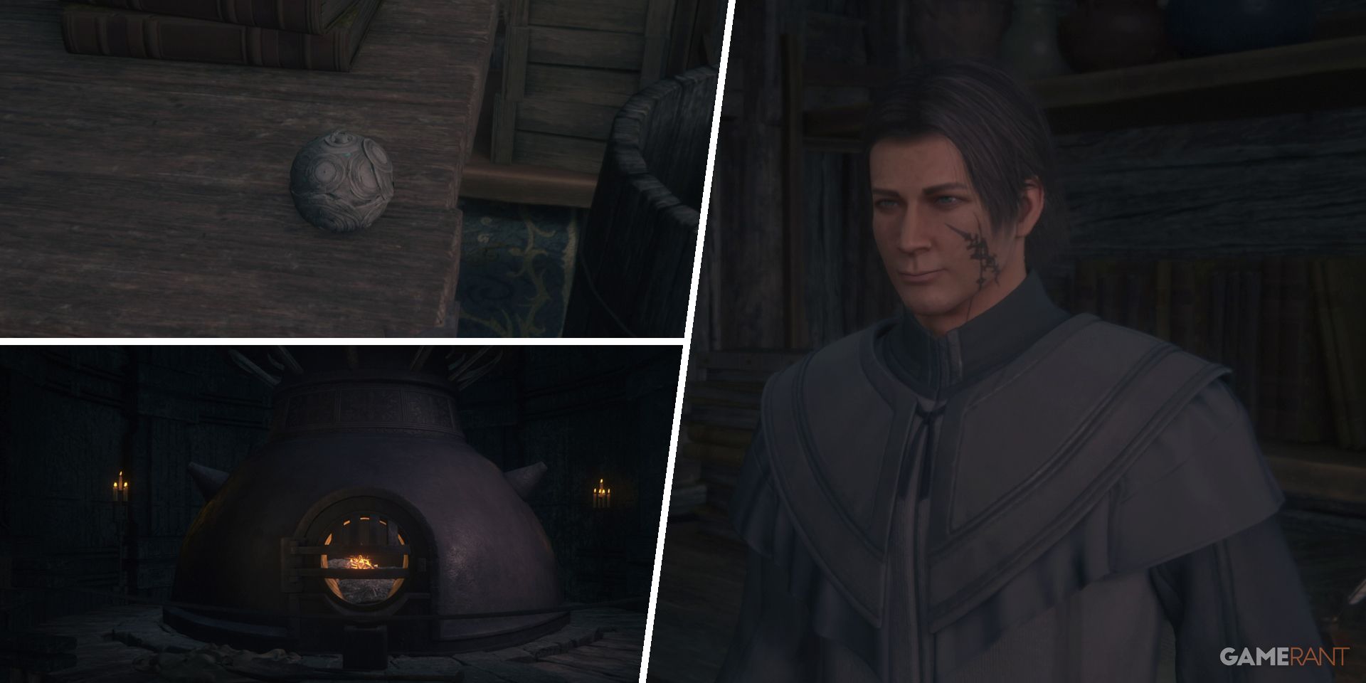 Unraveling the Intriguing Science Side Quests in Final Fantasy 16: A Comprehensive Guide