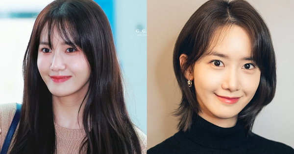 5 kiểu tóc tuyệt đẹp dành cho nàng tóc mỏng - Yoona tiết lộ bí quyết