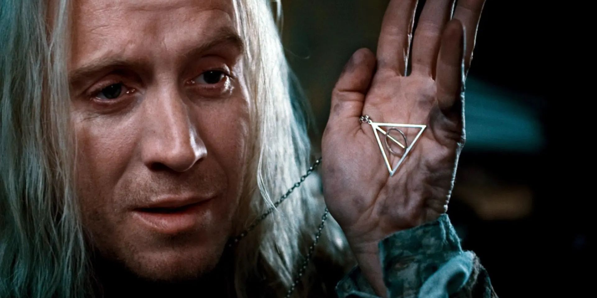 The Enigmatic Deathly Hallows: Unlocking the Secrets of Harry Potter's World