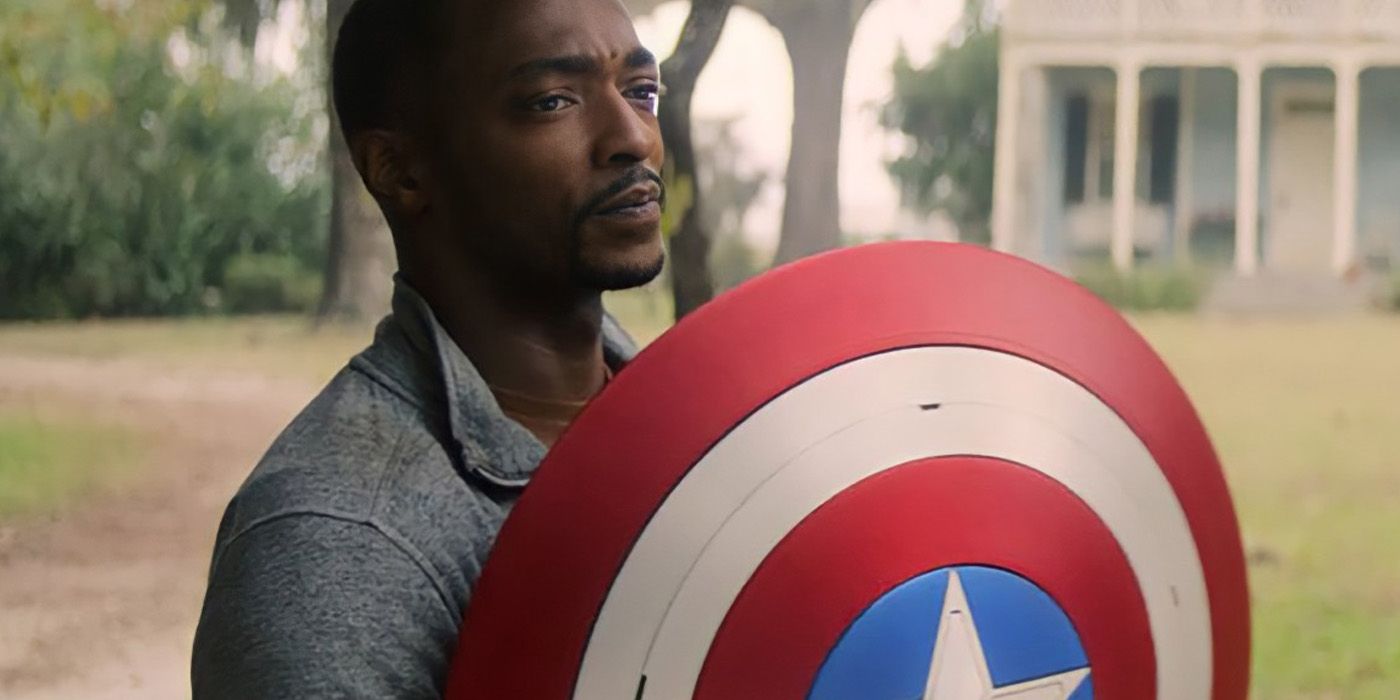 Surprising Revelation: Captain America 4 Star Unveils Mystifying Title Change!