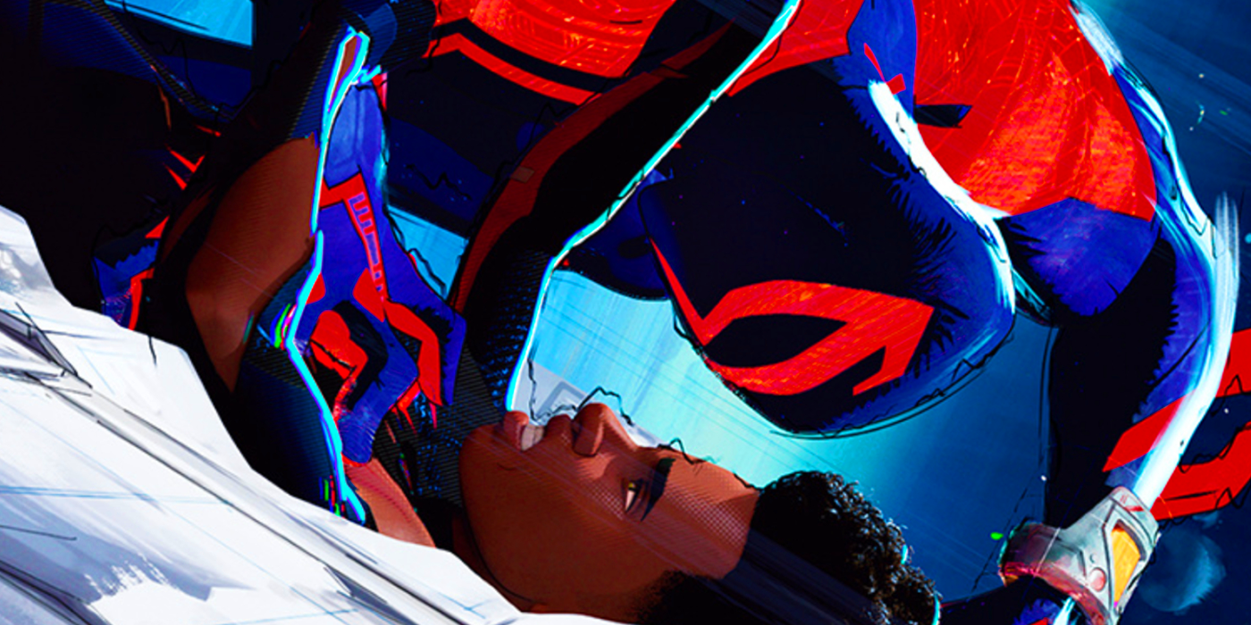Breaking News: Explosive Revelation About Spider-Verse 3 Release Date - Don't Miss Out!