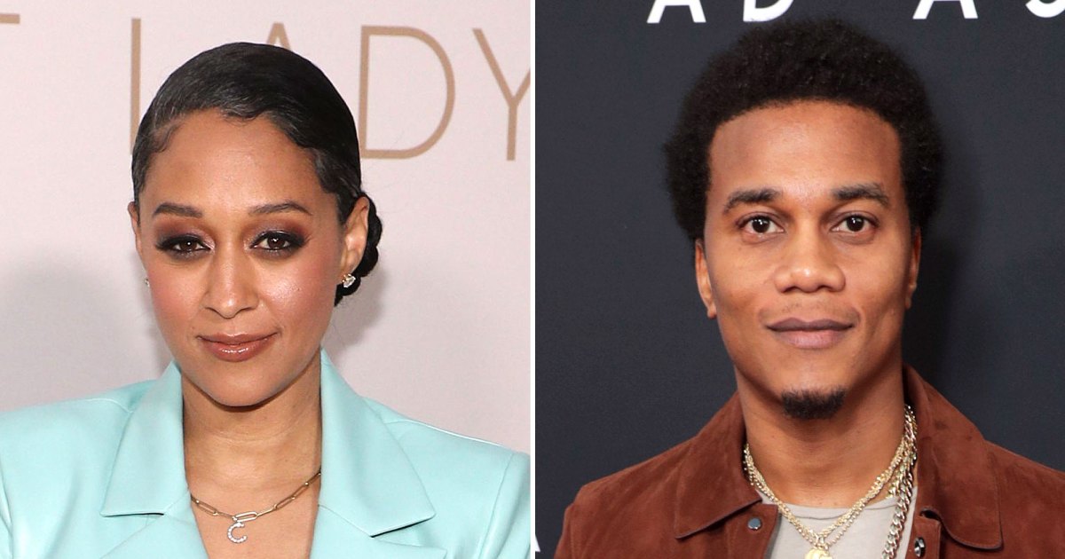 Unexpected Blessings: Tia Mowry Revels How Her Kids Played a Crucial Role in Her Decision to Divorce Cory Hardrict
