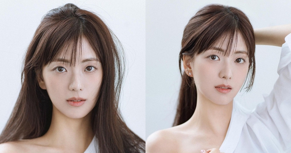 Khám phá vẻ đẹp tuyệt vời của chị gái ruột Jisoo qua bộ ảnh HD hiếm có!