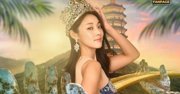 Hoa hậu Trái Đất: Bí mật về địa điểm tổ chức tại Việt Nam