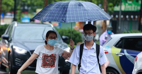 Sau kỳ thi, để con thành công, cha mẹ hãy nhớ 3 câu này