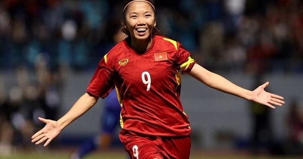 Đội tuyển nữ Việt Nam vượt qua đại diện châu Phi và CONCACAF trong World Cup 2023