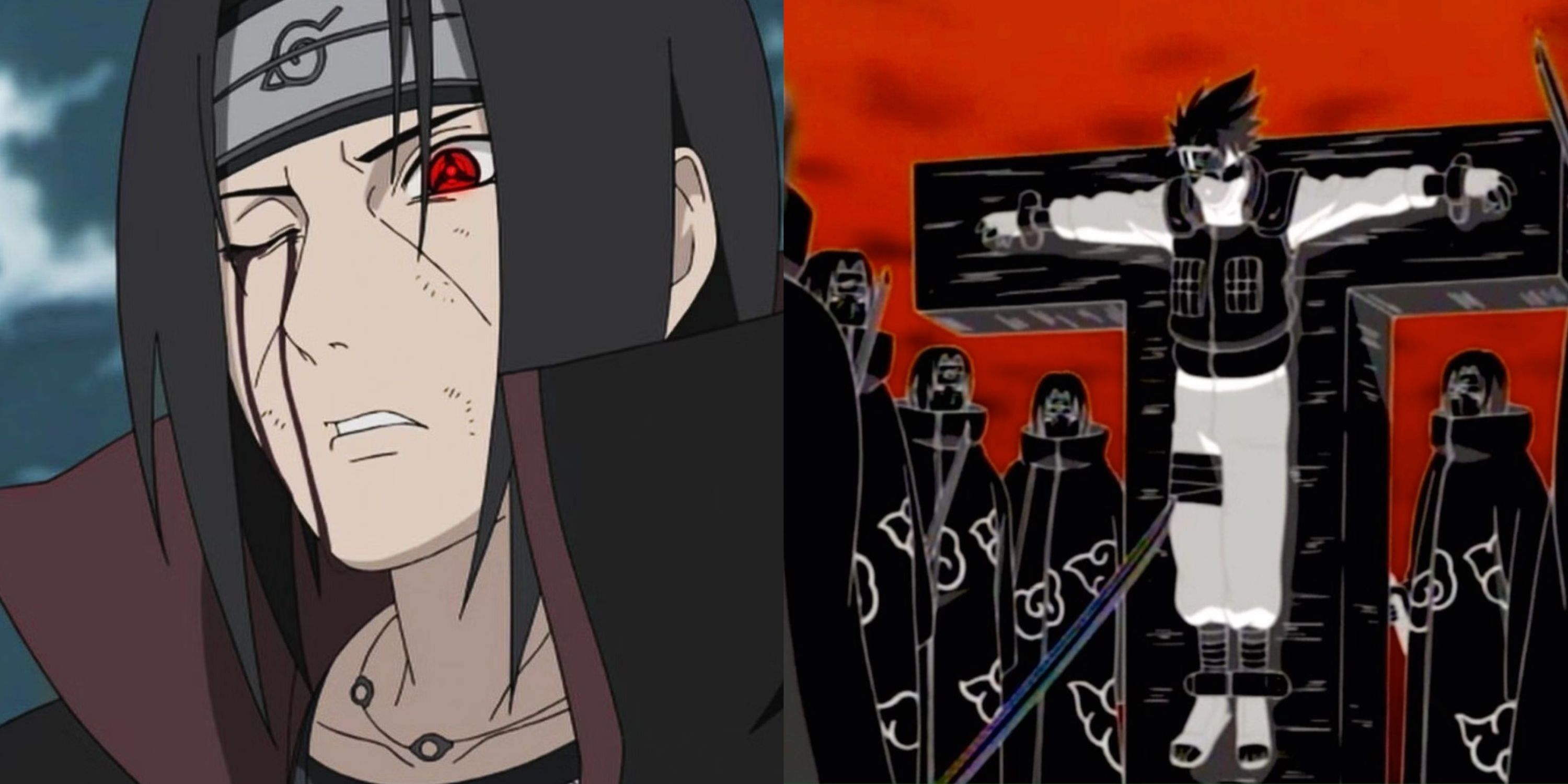 Unraveling the Enigmatic Power of Naruto's Tsukuyomi