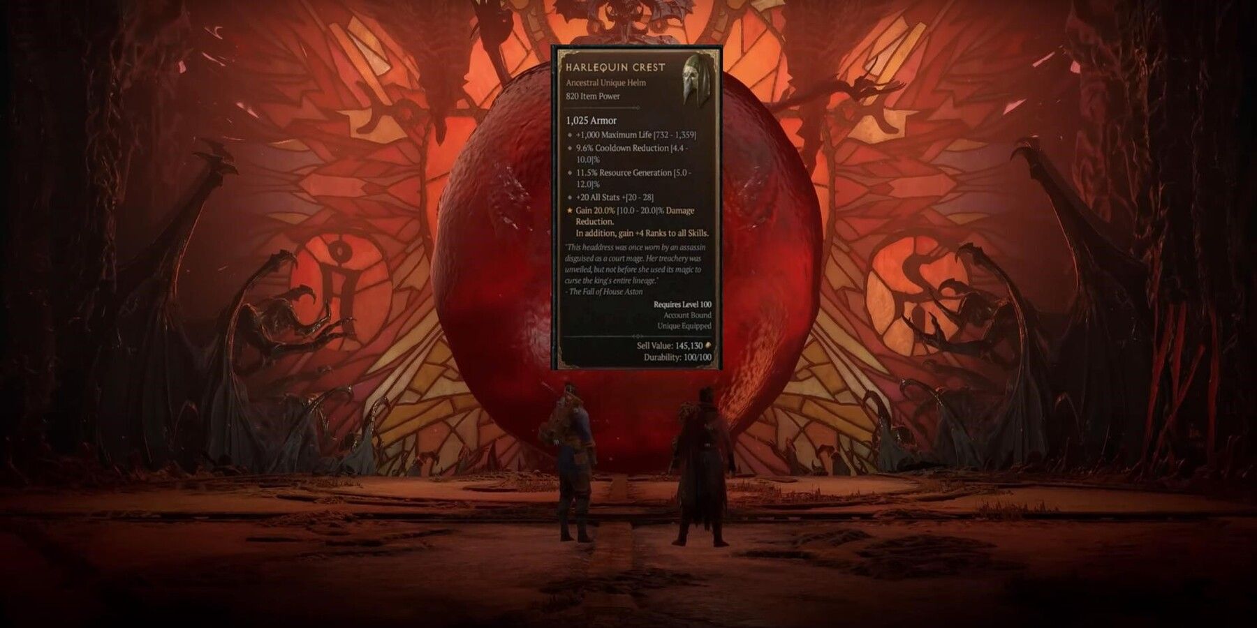The Game-Changing Allure of Diablo 4's Ultra-Exclusive Unique Items