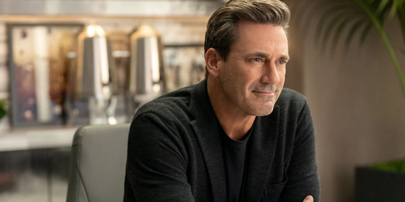 The Morning Show Season 3: Exclusive First Look at Jon Hamm's Epic Debut & Exciting Release Date Revealed!