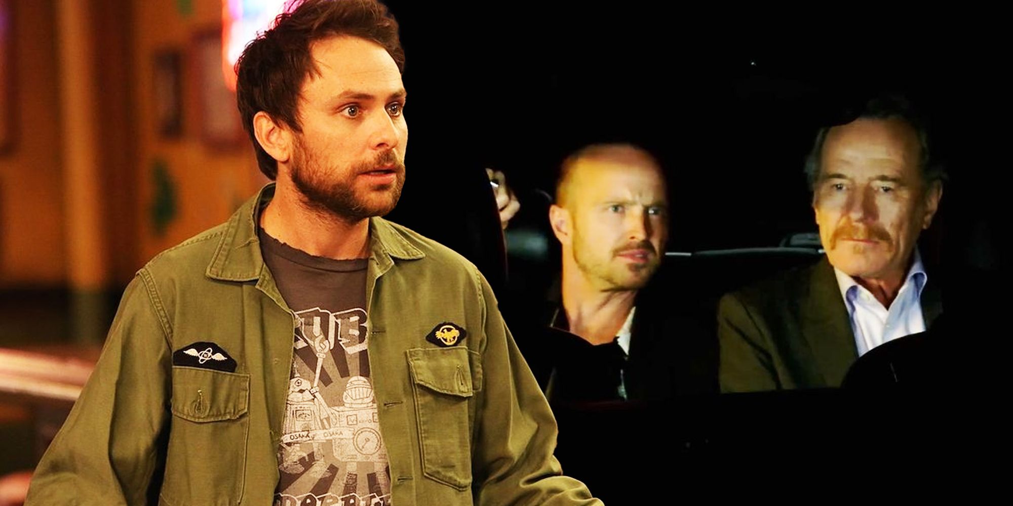 The Gang's Covert Catastrophe in It's Always Sunny Season 16: Unveiling Their Kidnapping Fiasco