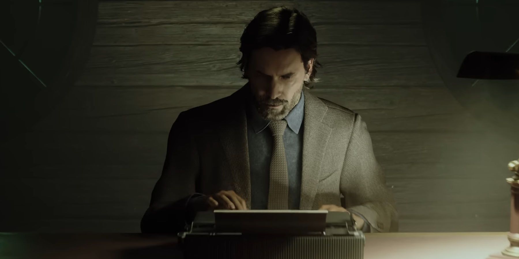 Revamped Gameplay Mechanics in Alan Wake 2 Take Fans by Storm!