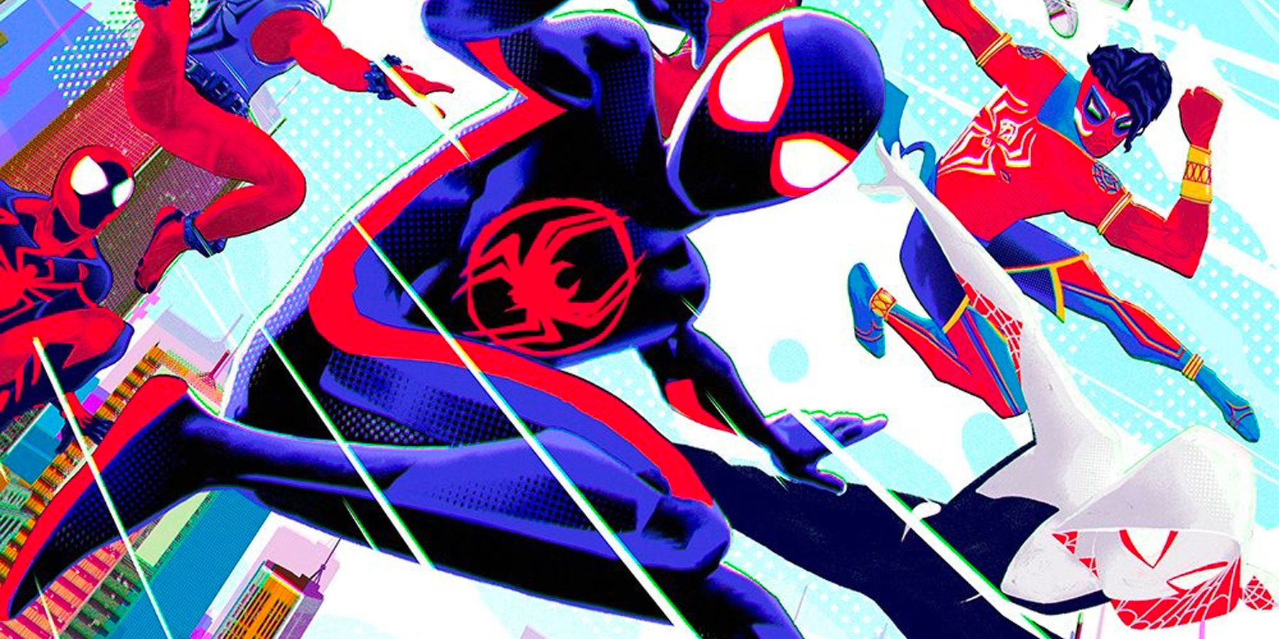 Exclusive: Spider-Man: Across The Spider-Verse - Unveiling the Unprecedented Behind-The-Scenes Battles Delaying the Highly Anticipated Sequel