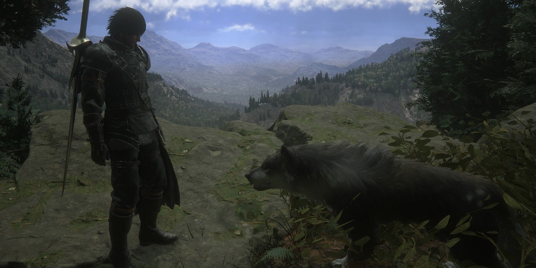 Unleashing Epic Quests: Final Fantasy 16's Side Missions Unveiled