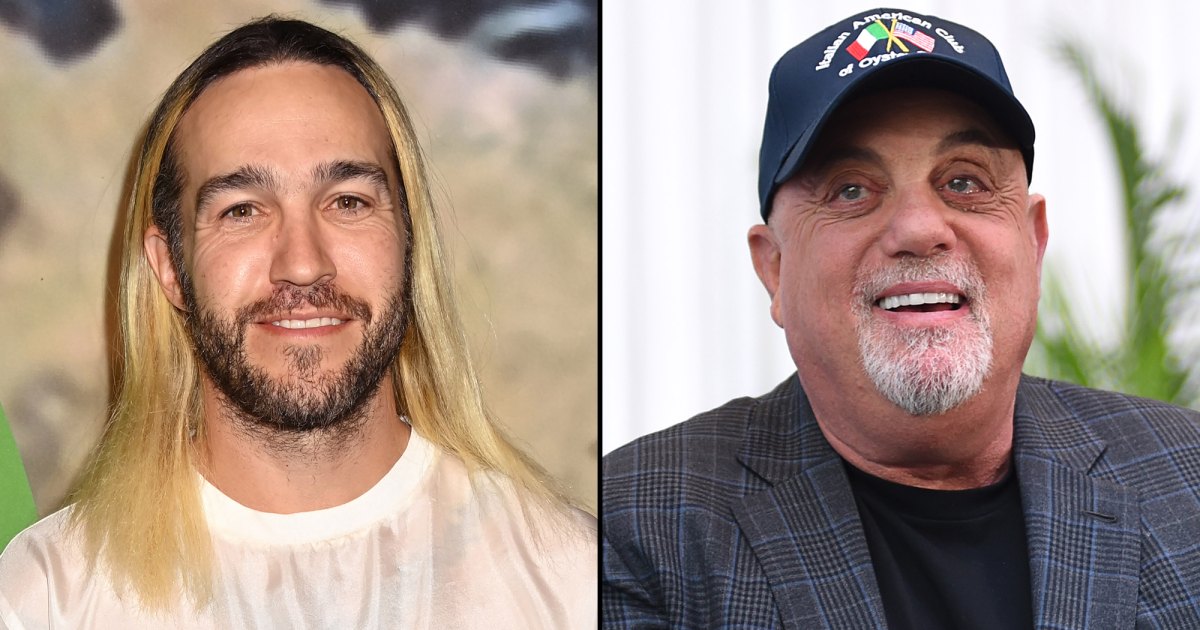 Fall Out Boy's Epic Spin on Billy Joel's Classic: Unveiling the Genius Behind 'We Didn't Start the Fire' Remix