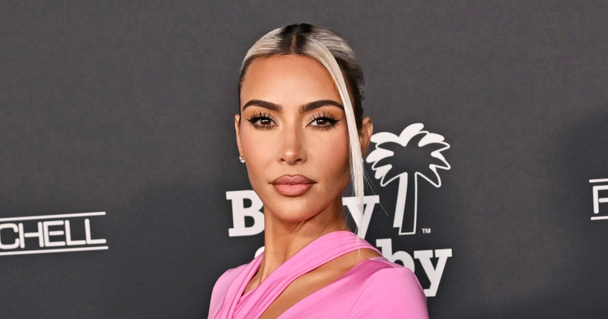 Kim Kardashian's Unforgettable DMV Visit: Behind-the-Scenes Glam Squad Turns License Appointment into a Jaw-Dropping Photo Shoot