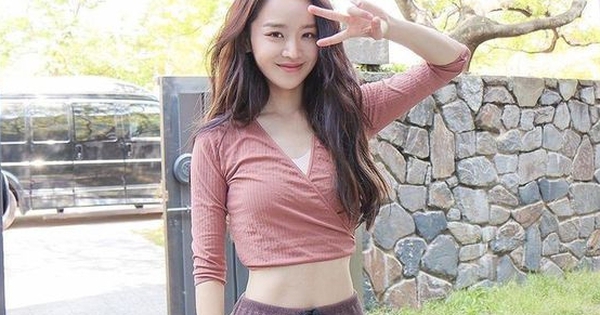 Bí quyết độc nhất giúp Shin Hye Sun - Ngôi sao nữ hoàn hảo - duy trì vòng eo A4, cao 1m72 nhưng chỉ nặng 49kg