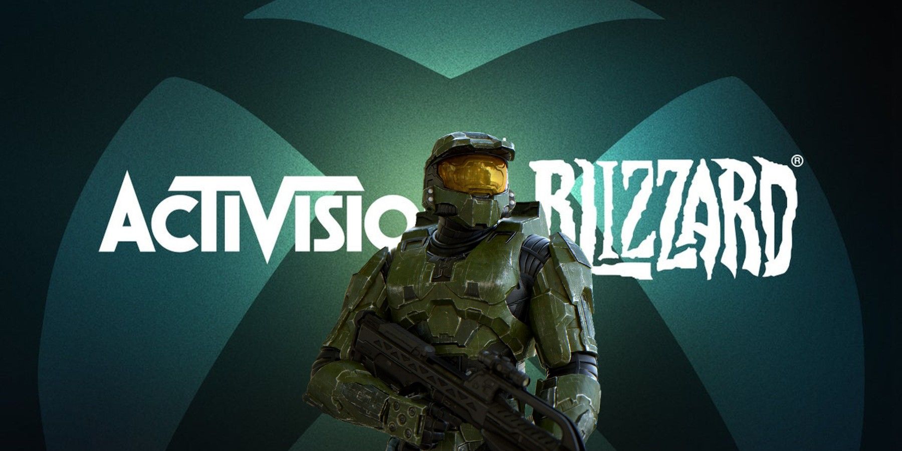 Revolutionizing Halo How the Activision Blizzard Deal Will Take the