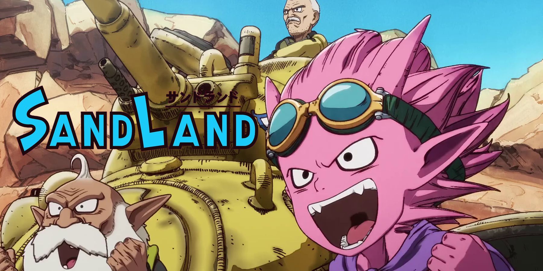 Unveiling the Exotic Wonders of Sand Land: Your Ultimate Summer 2023 Guide