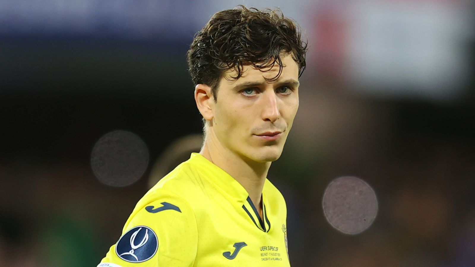 Pau Torres Transfer Saga: Aston Villa Nears Breakthrough in Talks with Villarreal for Spanish Defender