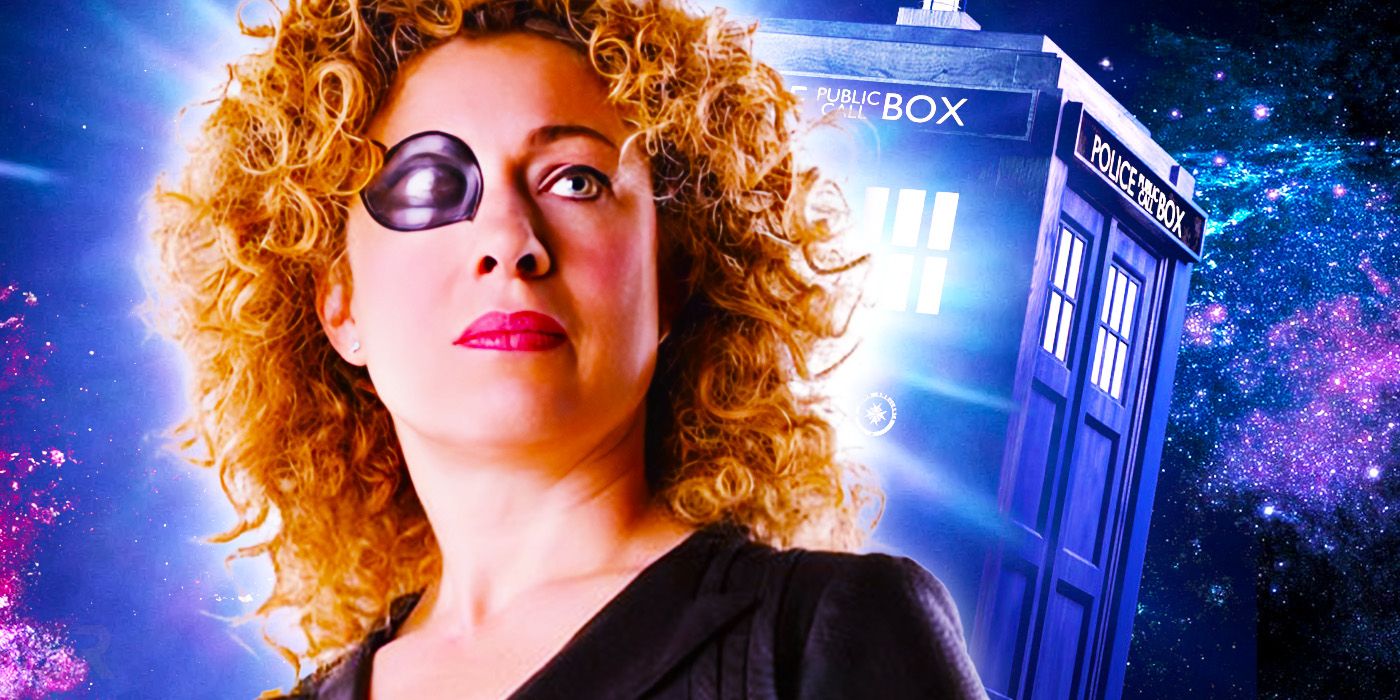 Breaking News: Highly Anticipated Doctor Who Spinoff Gains Momentum on Disney+!