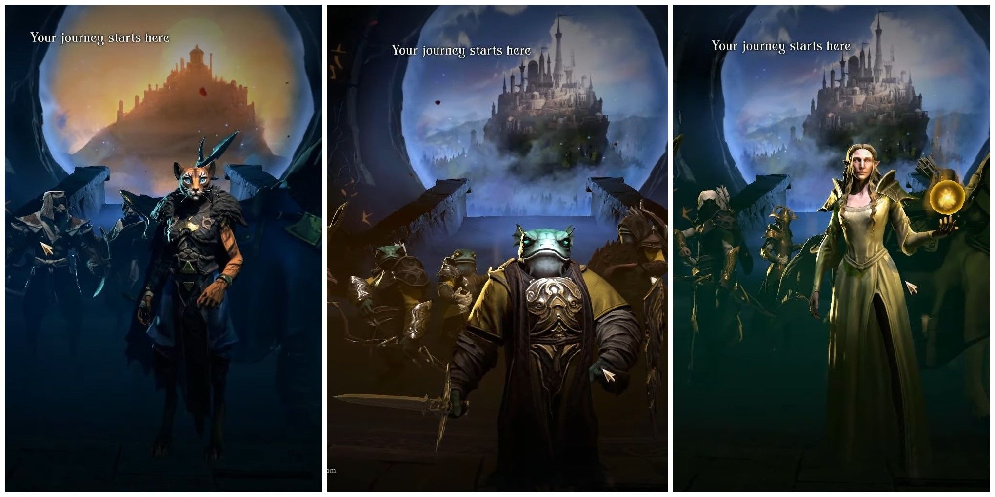 The Age of Wonders 4: Unleashing the Ultimate Rulers