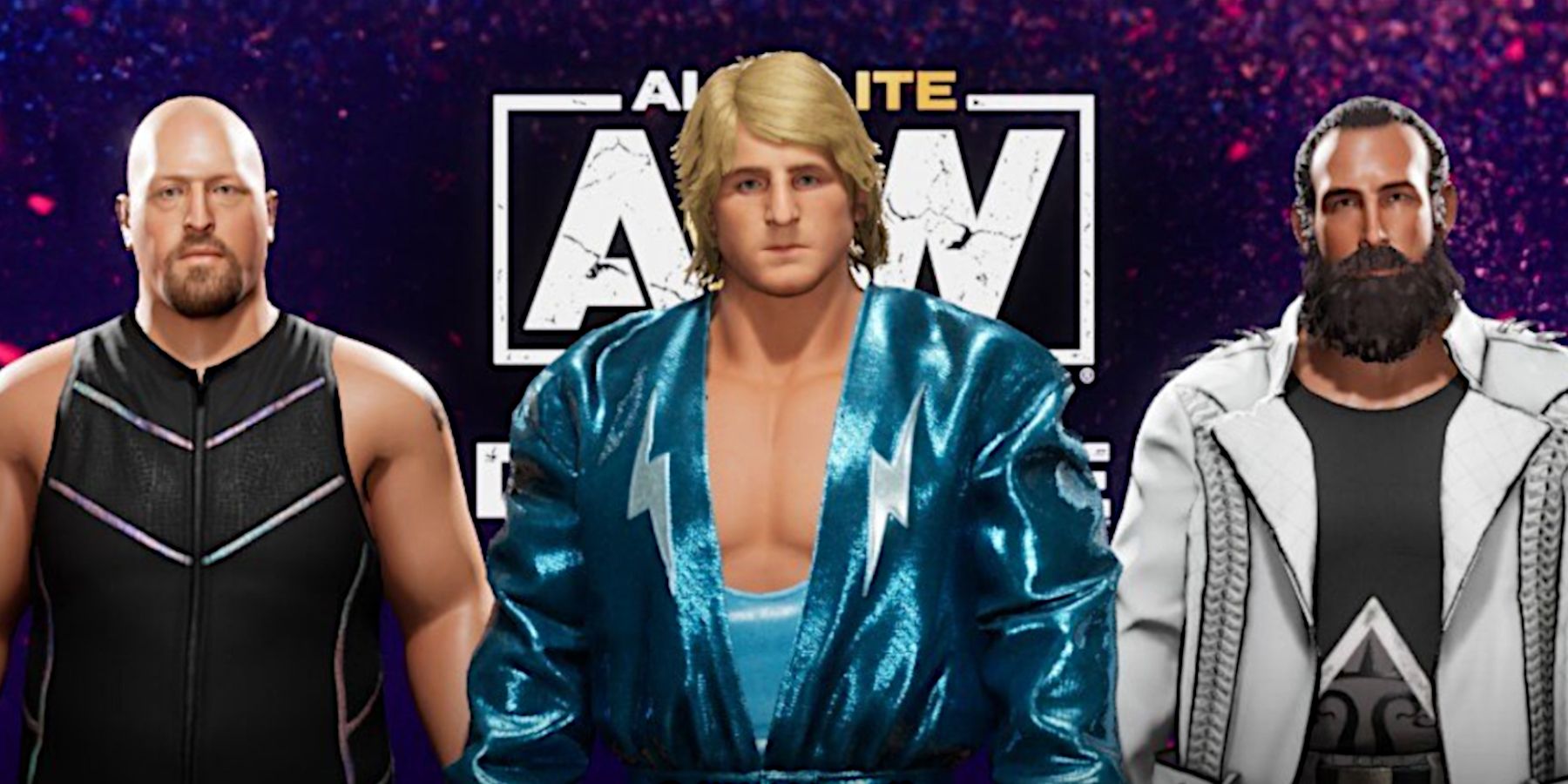 AEW Fight Forever: Ultimate Character Unlocks Revealed! Unlock Owen Hart, Paul Wight & Brody Lee for Epic Battles!